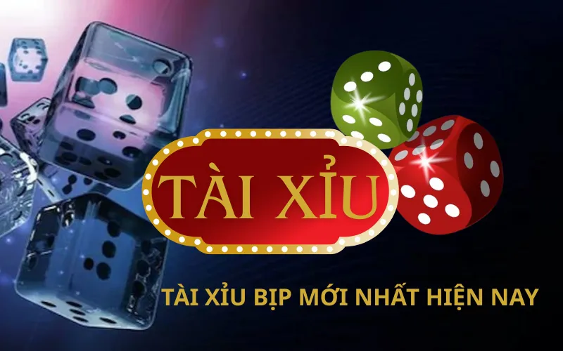 Tài xỉu bịp mới nhất hiện nay