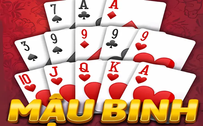 Các thuật ngữ để xếp bài