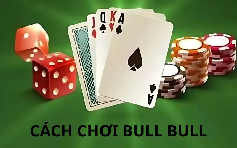 Chơi Bull Bull