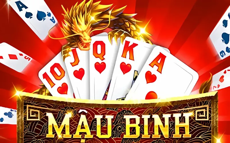 Cách chơi mậu binh