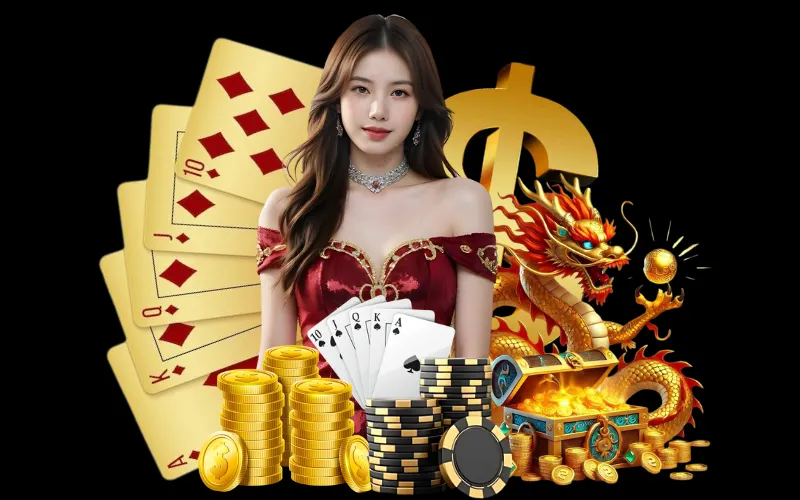 Chương trình khuyến mãi khi tham gia game bài đổi thưởng