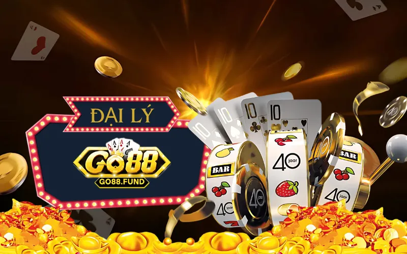 Đại lý go88