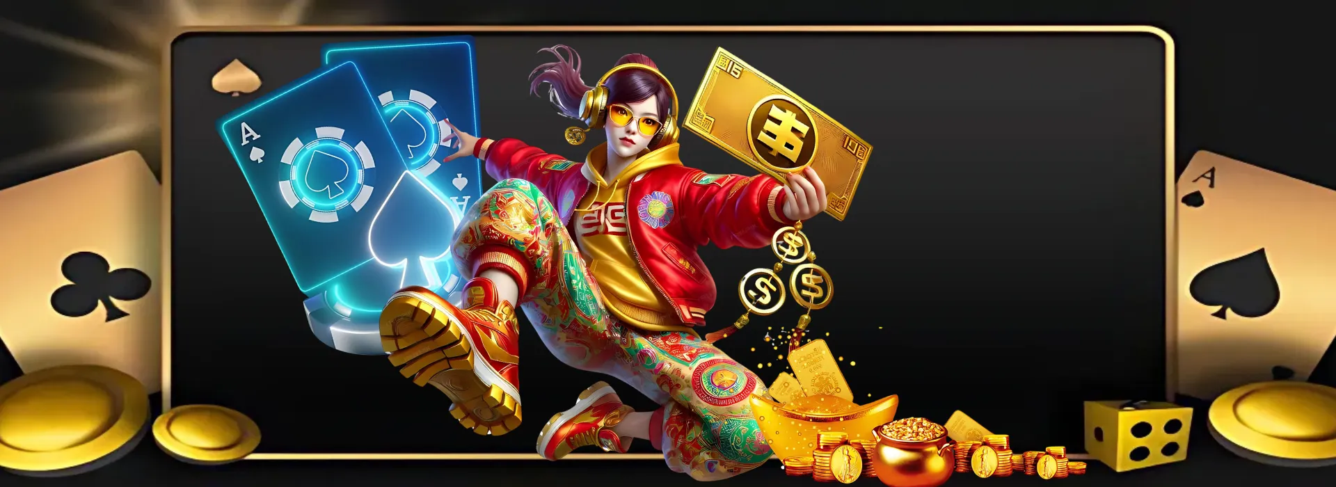 Game bài đổi thưởng go88