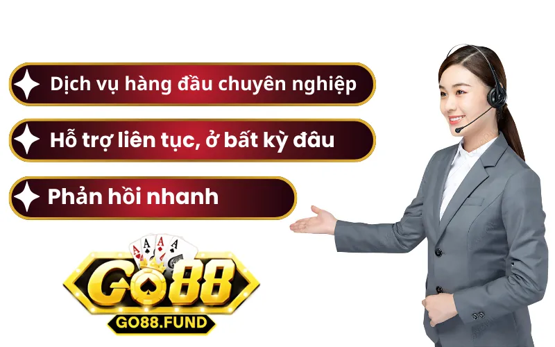 Hỗ trợ khách hàng