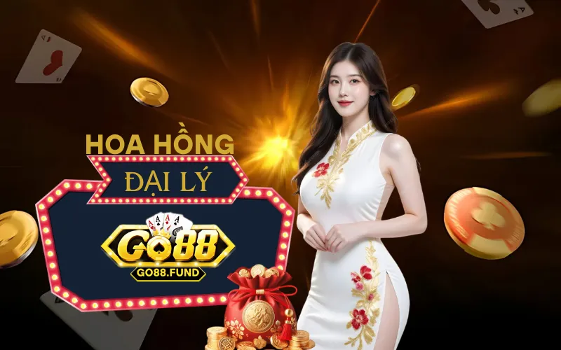 hoa hồng đại lý