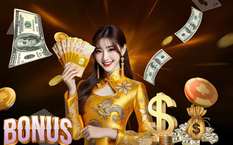 Khuyến mãi Go88