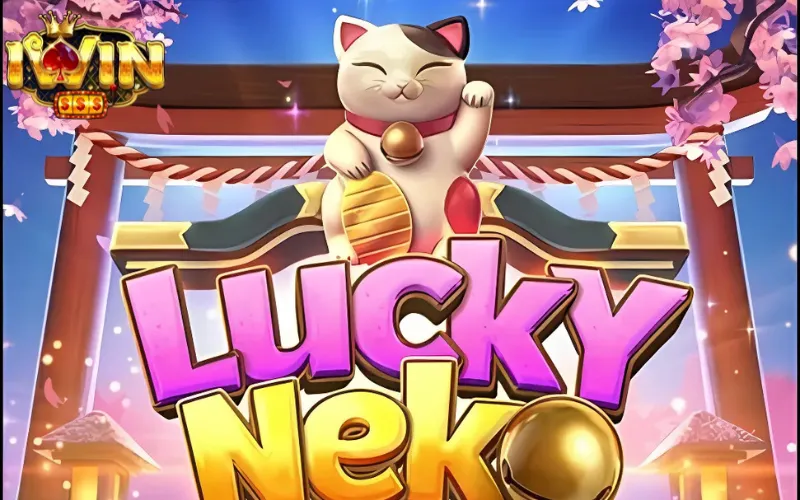 Neko May Mắn