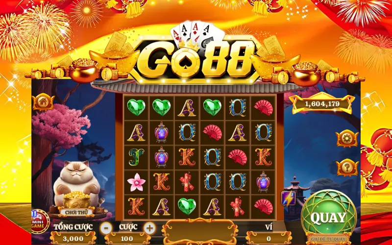 Nổ hủ go88 là gì