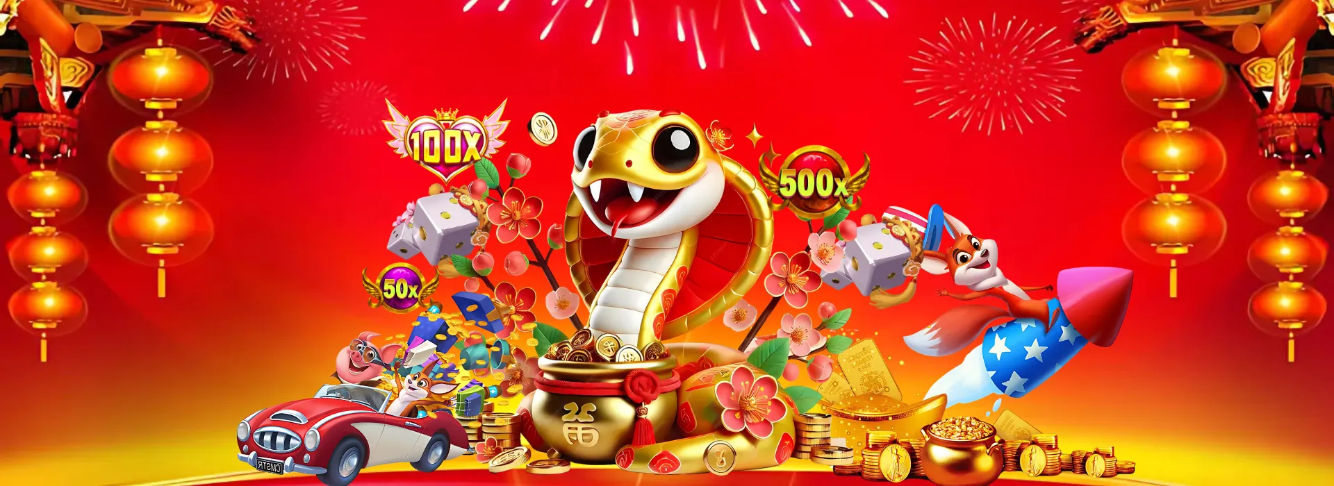 Nổ hủ go88