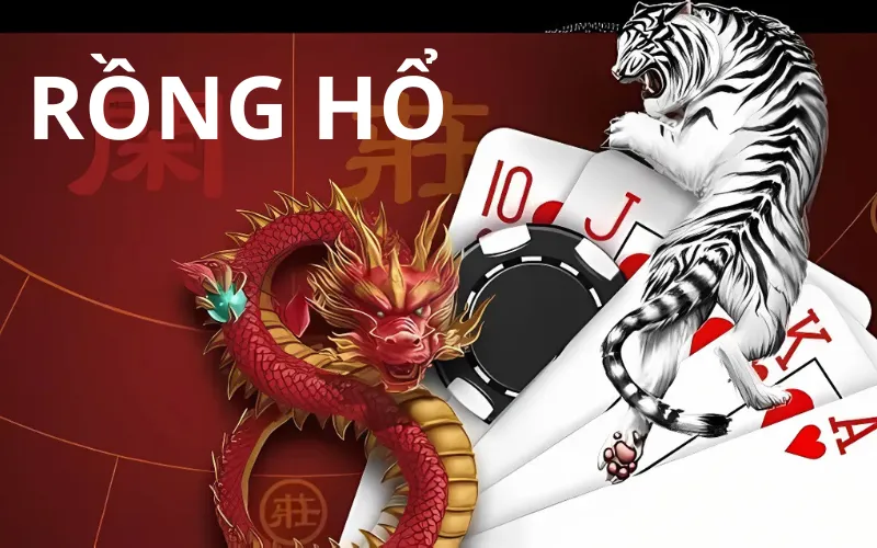 Rồng Hổ
