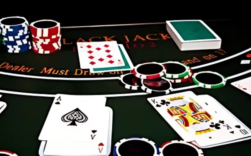 game bài