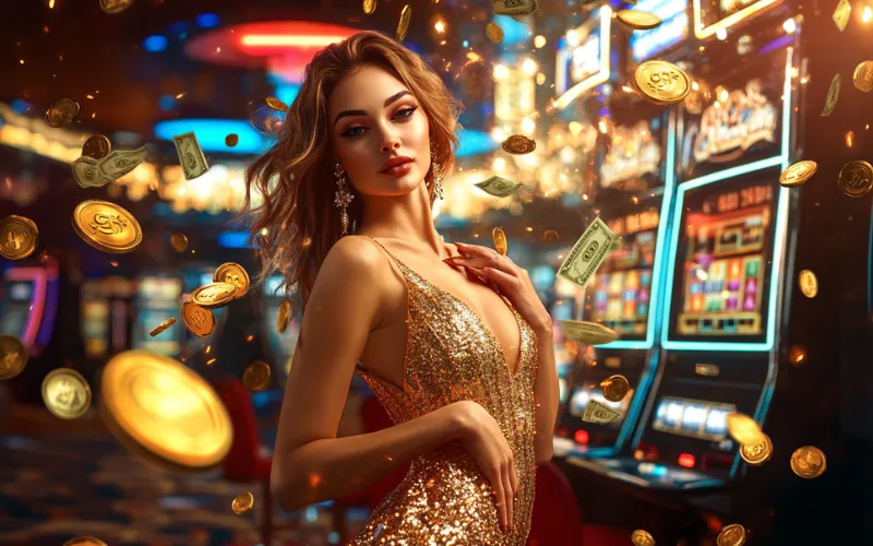 Các Tựa Game Nổ Hũ
