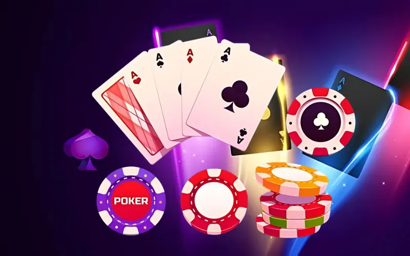 Chip Poker