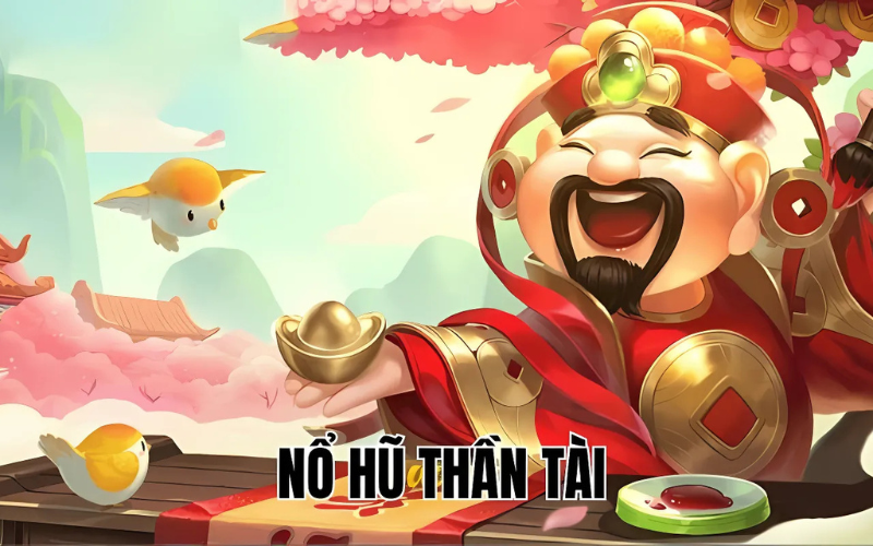 Thần Tài Go88