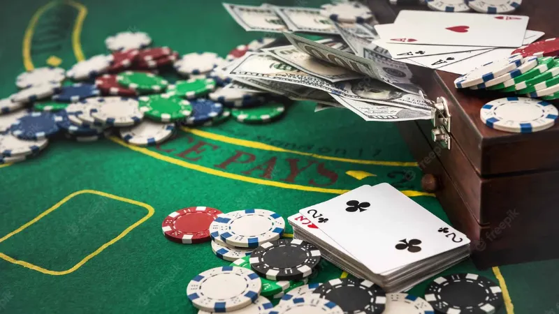 Baccarat tại Go88