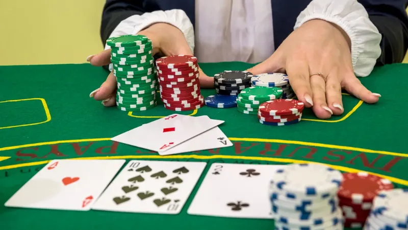 Bí Quyết Chơi Baccarat Go88