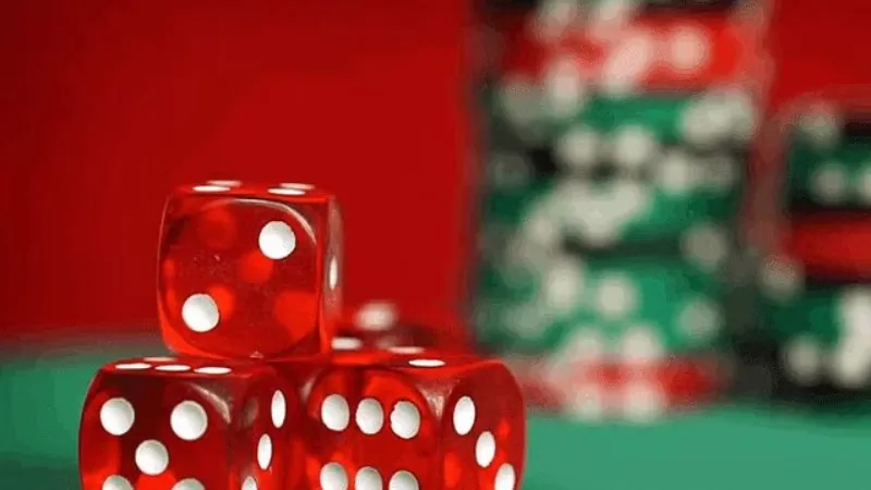 Cầu nhịp nghiêng trong tài xỉu Go88