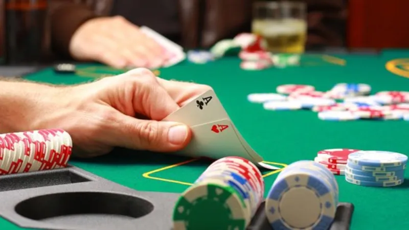 Giới thiệu chung về Poker Go88