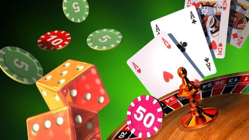 Giới thiệu về cổng game Go88