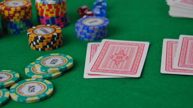 Hướng dẫn cách chơi mini poker