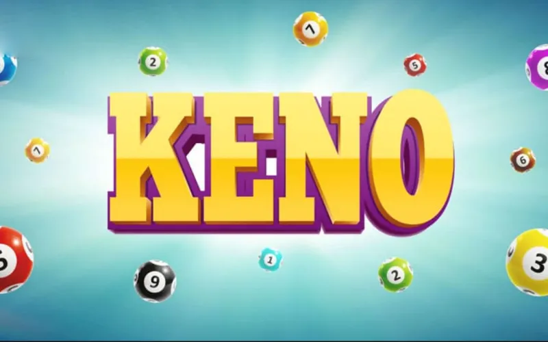 Keno Go88 – Hình thức chơi xổ số cực chất