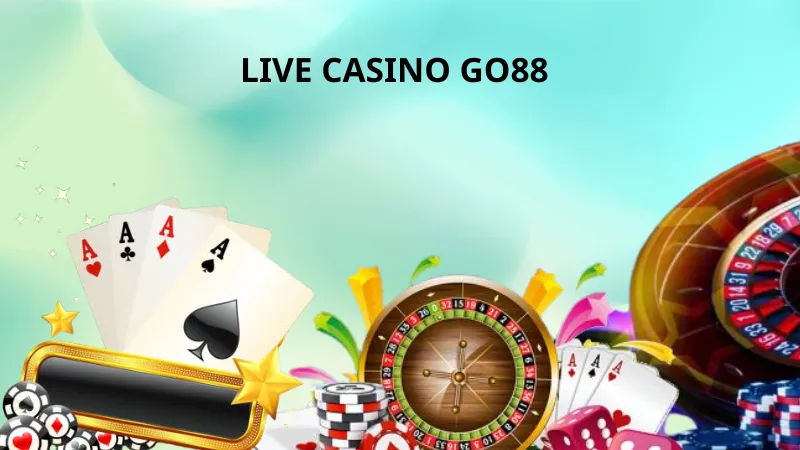 Live Casino Go88