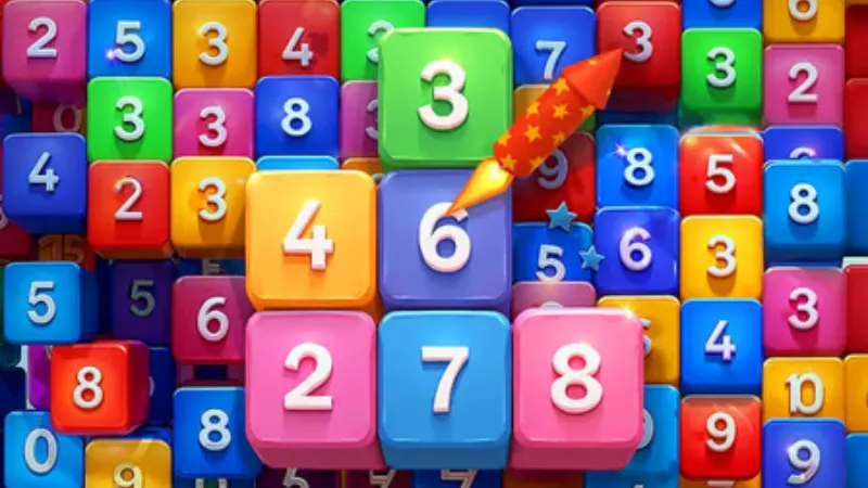 Number Game Go88