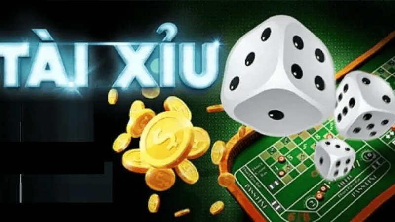 Tài xỉu bịp