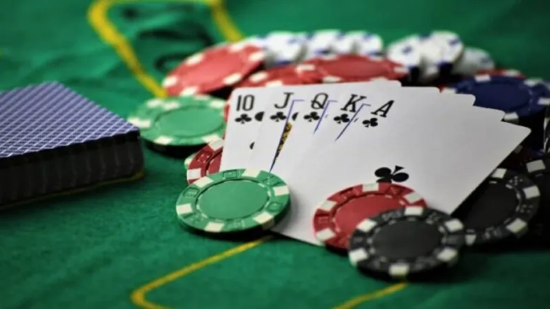 Thiên đường game bài ăn tiền đẳng cấp