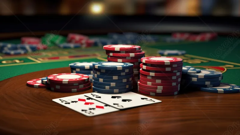 chơi Xì tố online trực tuyến