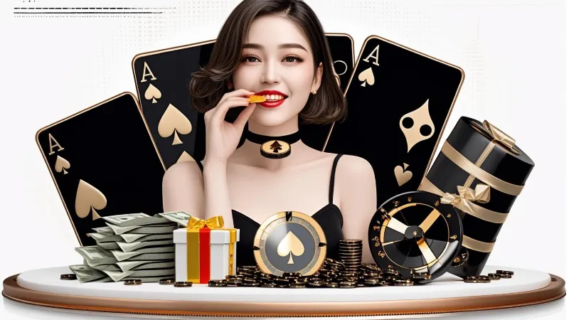 Chơi Casino Trực Tuyến – Xu Hướng Hiện Nay