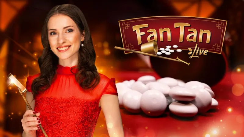 Giới thiệu tổng quan về game Fantan