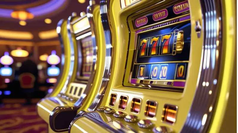 Giới thiệu về Nền tảng Game Nổ hũ Go88