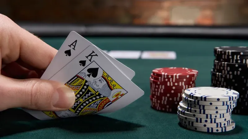 Hiểu Rõ Luật Chơi Và Cách Thực Hiện Live casino Blackjack
