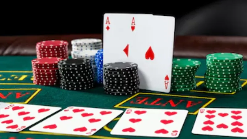 Hiểu Rõ Về Baccarat